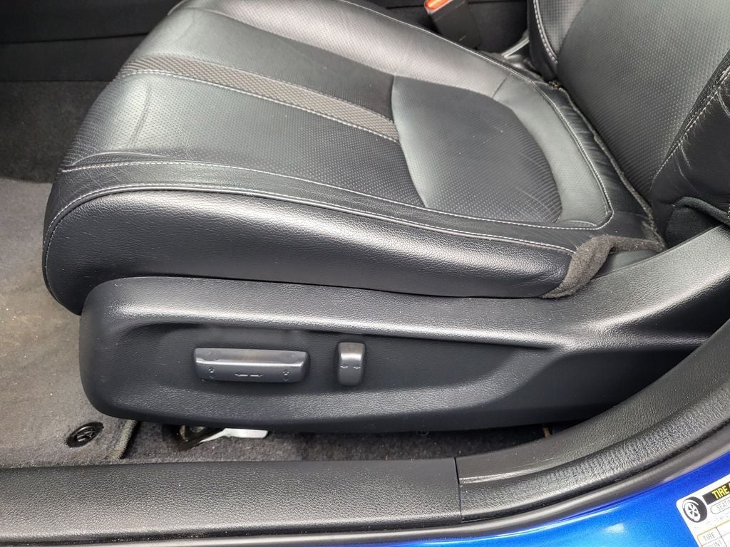 2020 Honda Civic EX-L
