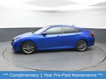 2020 Honda Civic EX-L