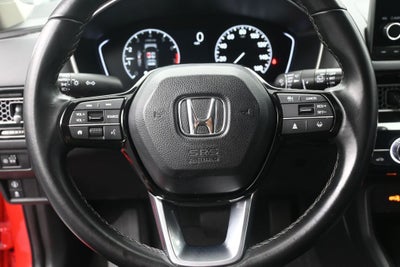 2023 Honda Civic EX-L