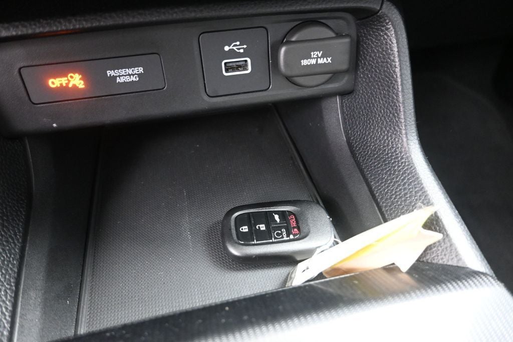 2023 Honda Civic EX-L