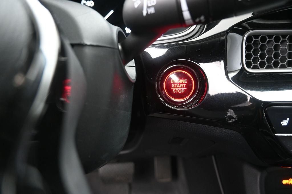 2023 Honda Civic EX-L