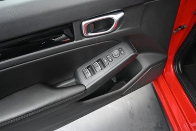 2023 Honda Civic EX-L
