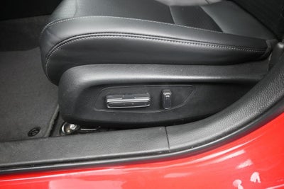 2023 Honda Civic EX-L