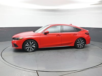 2023 Honda Civic EX-L
