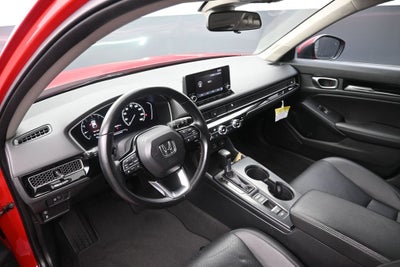2023 Honda Civic EX-L