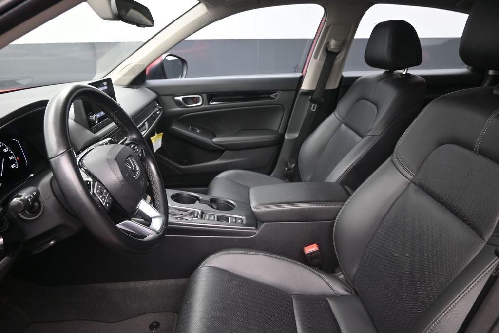 2023 Honda Civic EX-L
