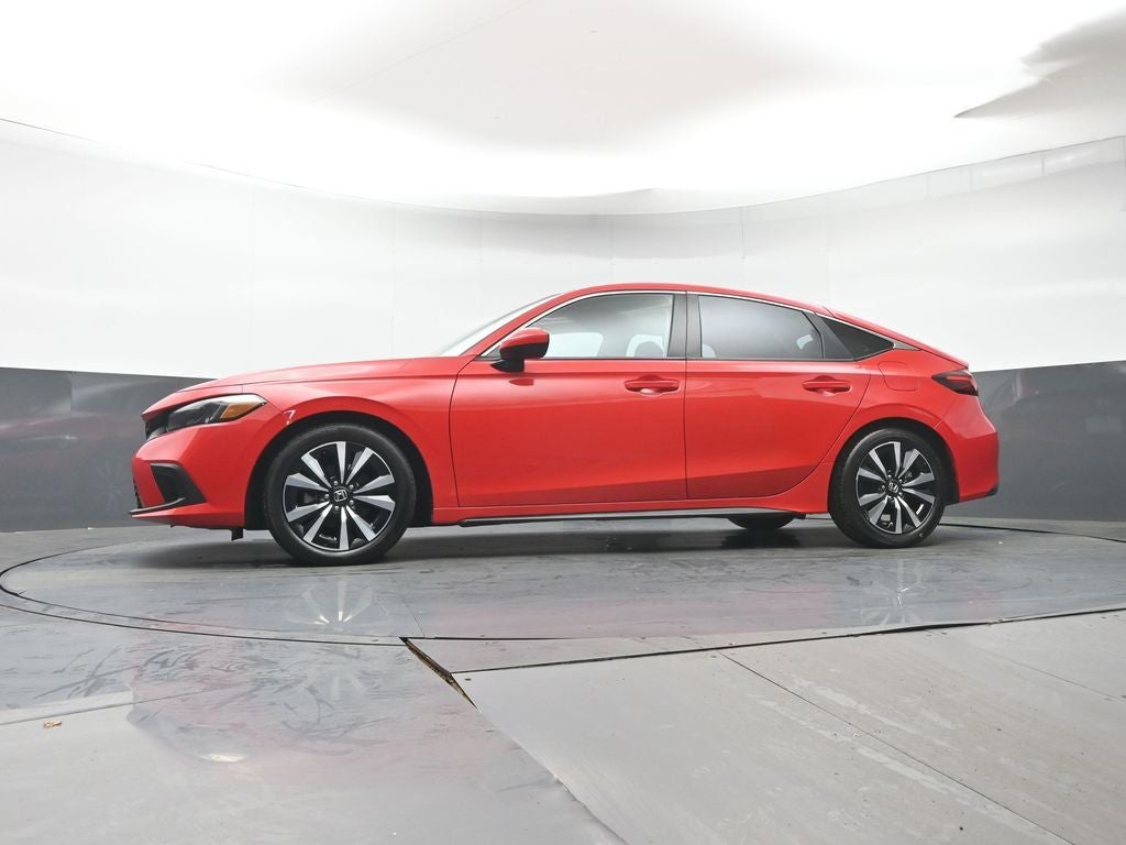 2023 Honda Civic EX-L