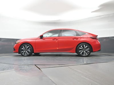 2023 Honda Civic EX-L