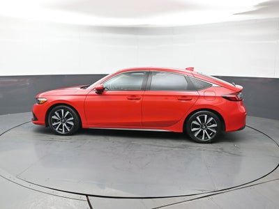 2023 Honda Civic EX-L
