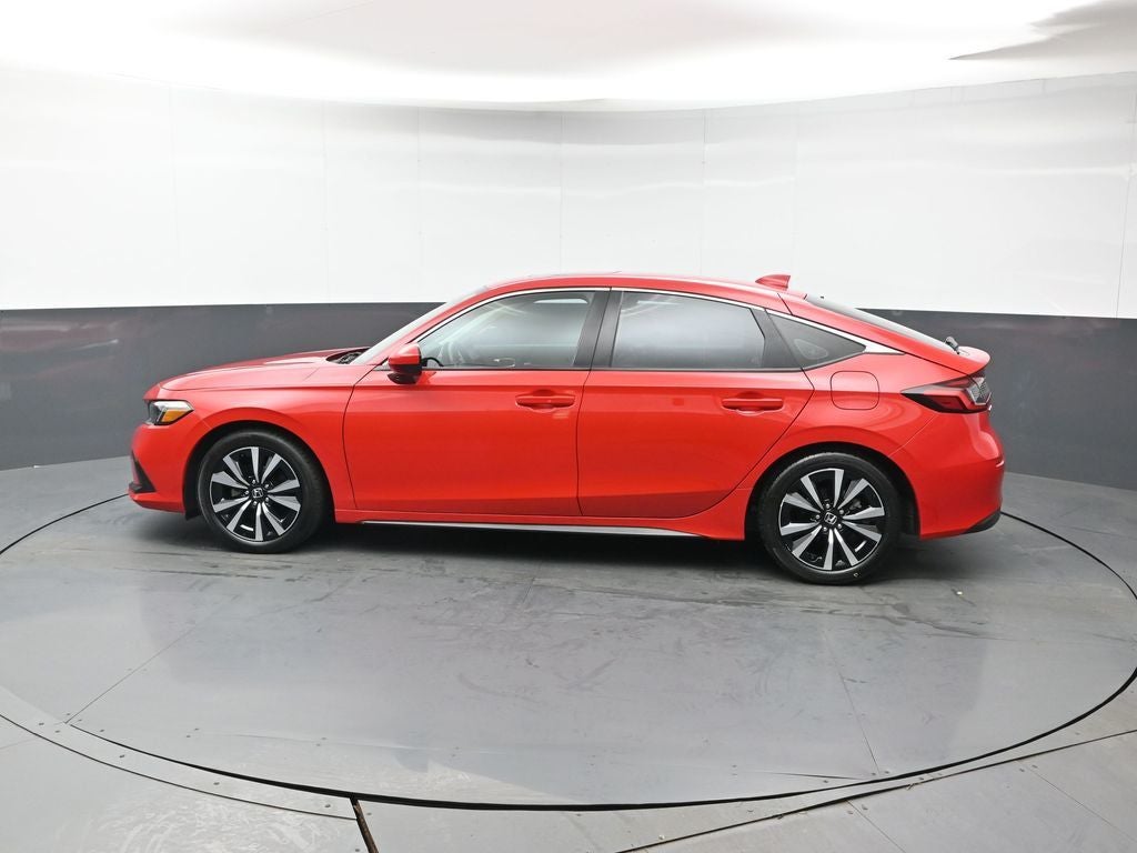 2023 Honda Civic EX-L