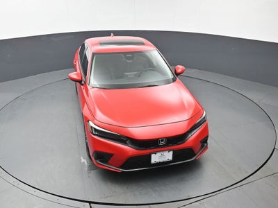 2023 Honda Civic EX-L