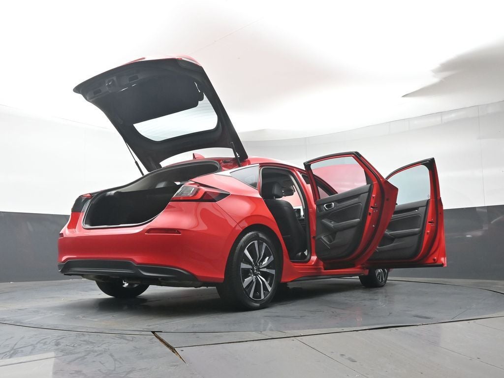 2023 Honda Civic EX-L