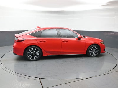 2023 Honda Civic EX-L