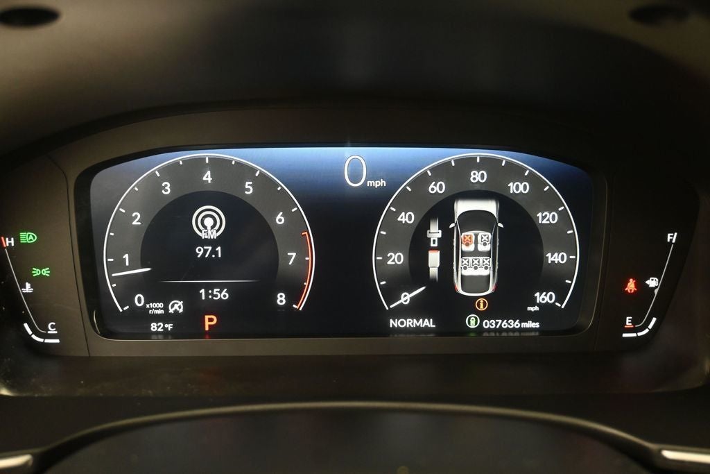 2023 Honda Civic Sport Touring