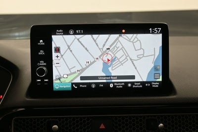 2023 Honda Civic Sport Touring