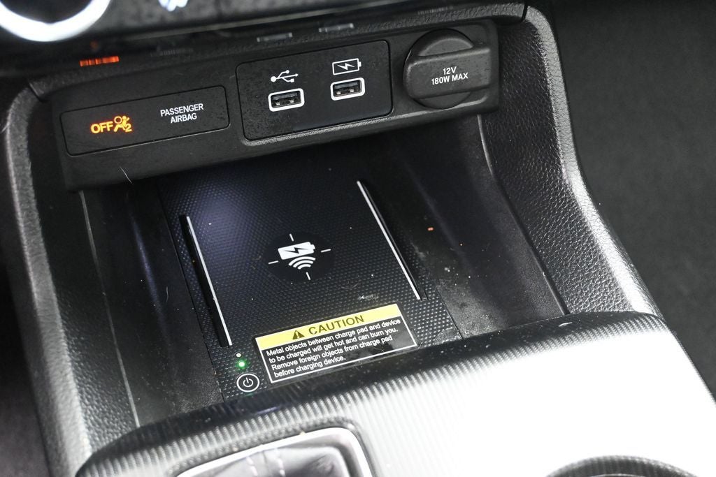 2023 Honda Civic Sport Touring