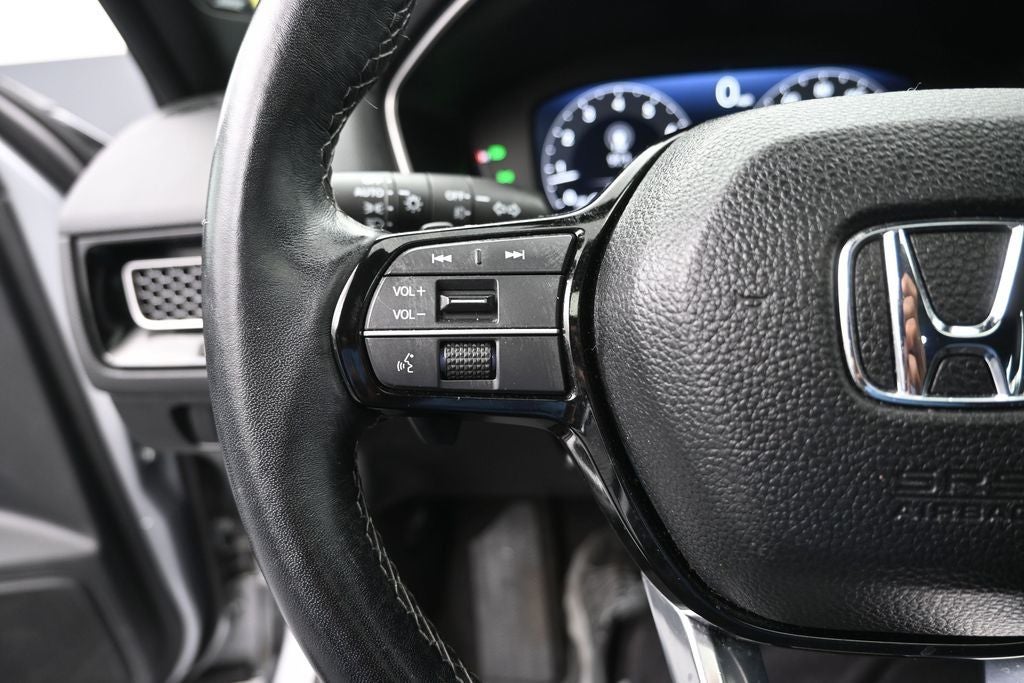2023 Honda Civic Sport Touring