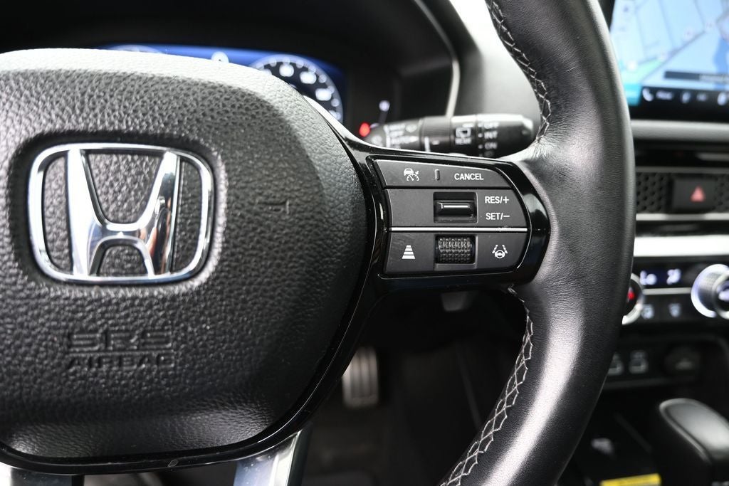 2023 Honda Civic Sport Touring