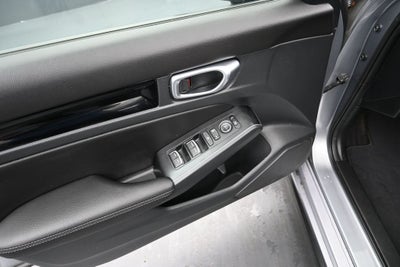 2023 Honda Civic Sport Touring