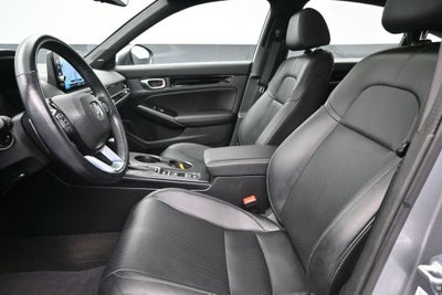 2023 Honda Civic Sport Touring