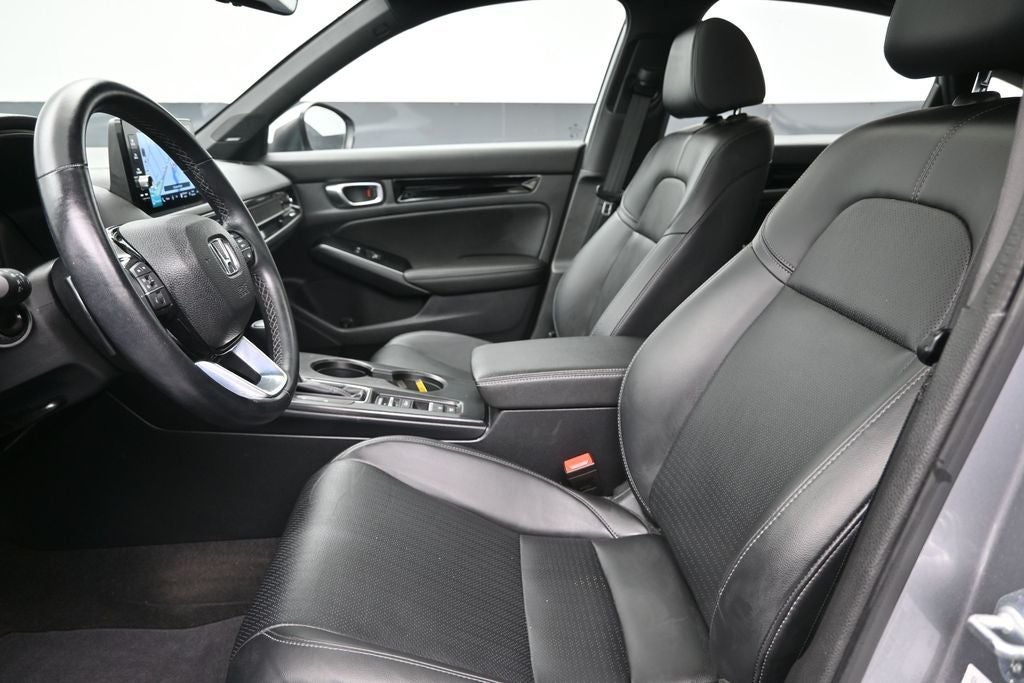 2023 Honda Civic Sport Touring