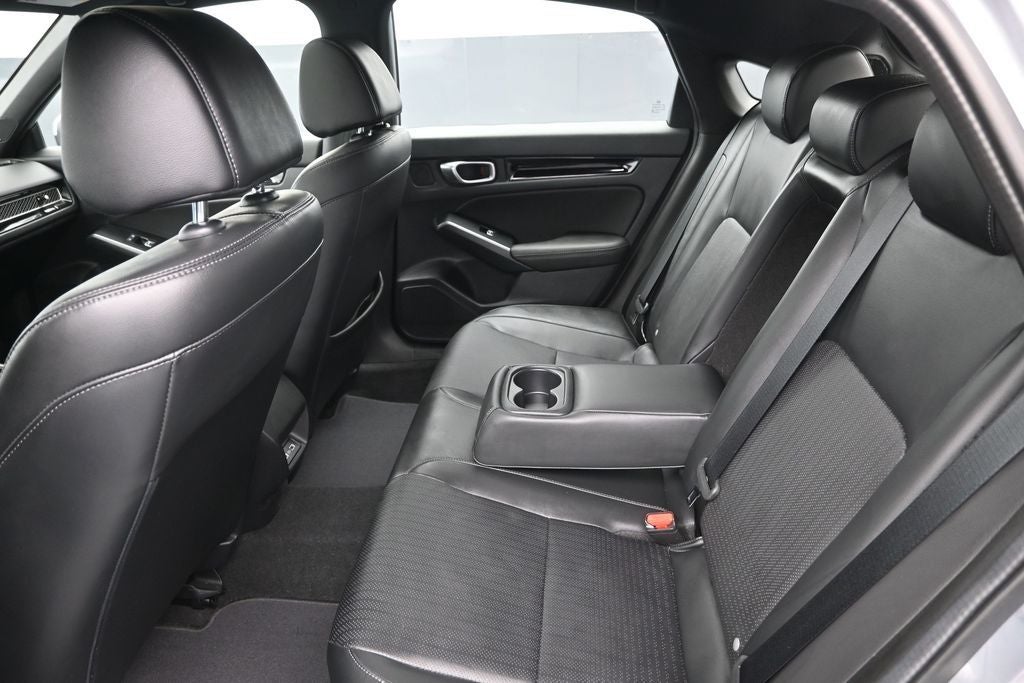 2023 Honda Civic Sport Touring
