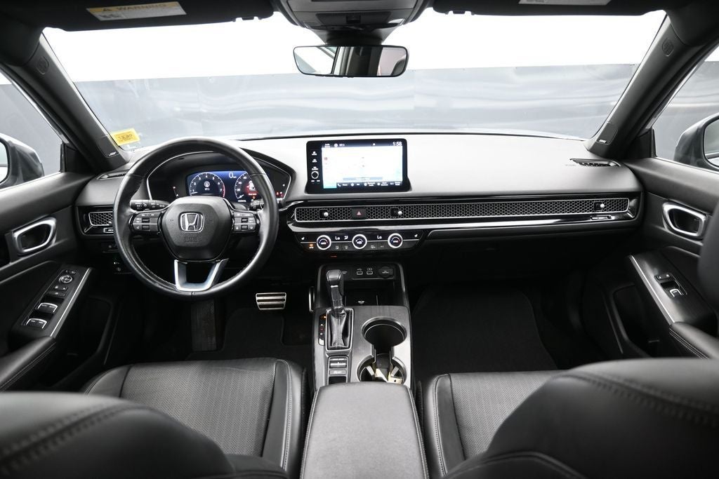 2023 Honda Civic Sport Touring