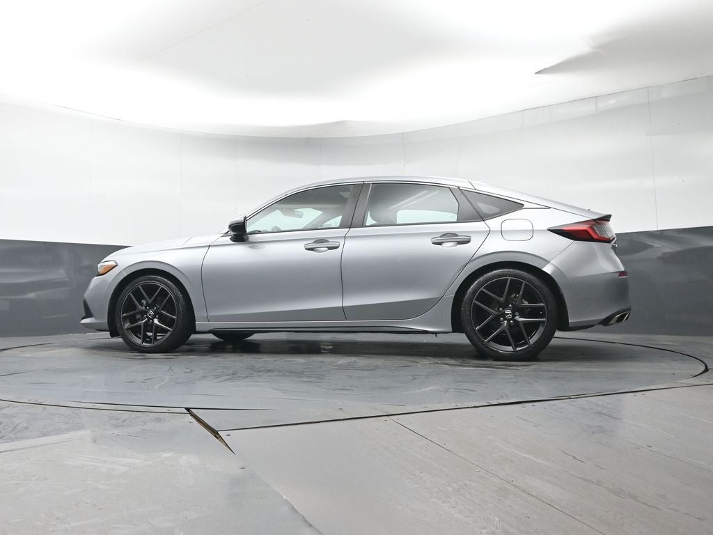 2023 Honda Civic Sport Touring