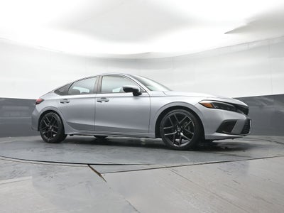 2023 Honda Civic Sport Touring
