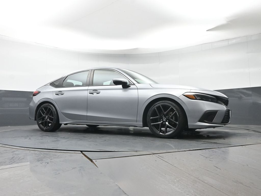 2023 Honda Civic Sport Touring