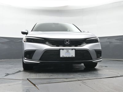 2023 Honda Civic Sport Touring
