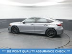 2023 Honda Civic Sport Touring