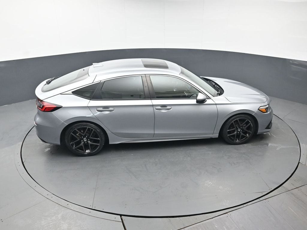 2023 Honda Civic Sport Touring