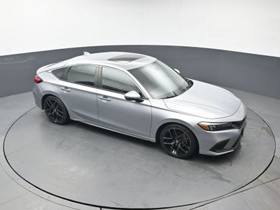 2023 Honda Civic Sport Touring