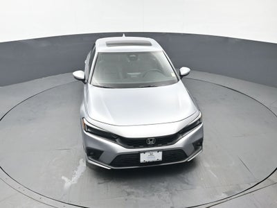 2023 Honda Civic Sport Touring