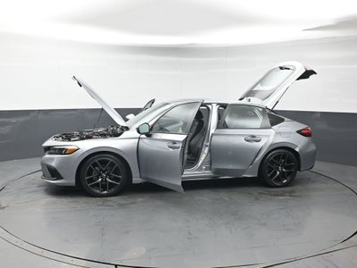 2023 Honda Civic Sport Touring