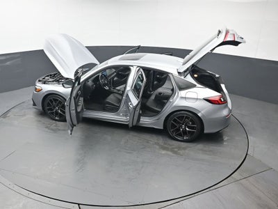 2023 Honda Civic Sport Touring