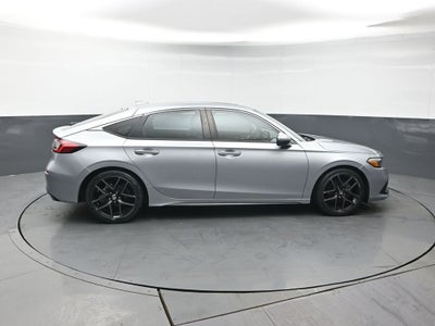 2023 Honda Civic Sport Touring