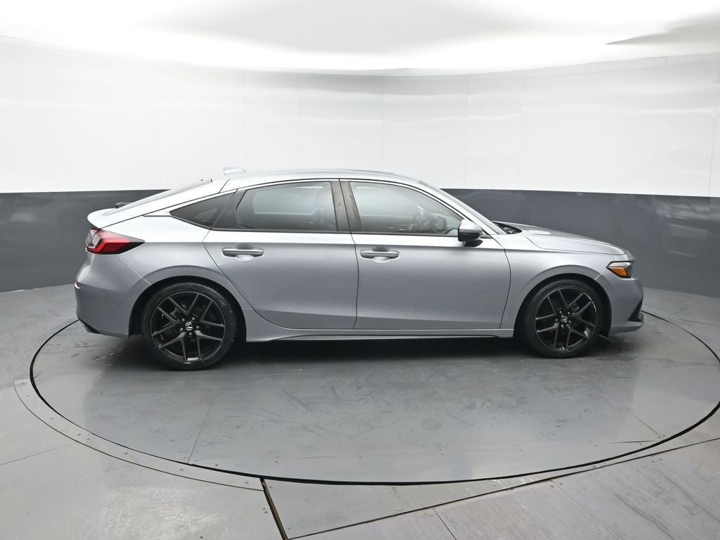 2023 Honda Civic Sport Touring