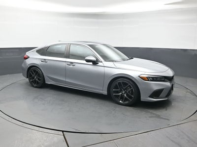 2023 Honda Civic Sport Touring