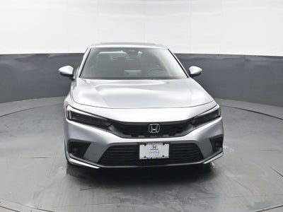 2023 Honda Civic Sport Touring