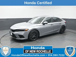 2023 Honda Civic Sport Touring