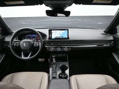 2023 Honda Civic Sport Touring