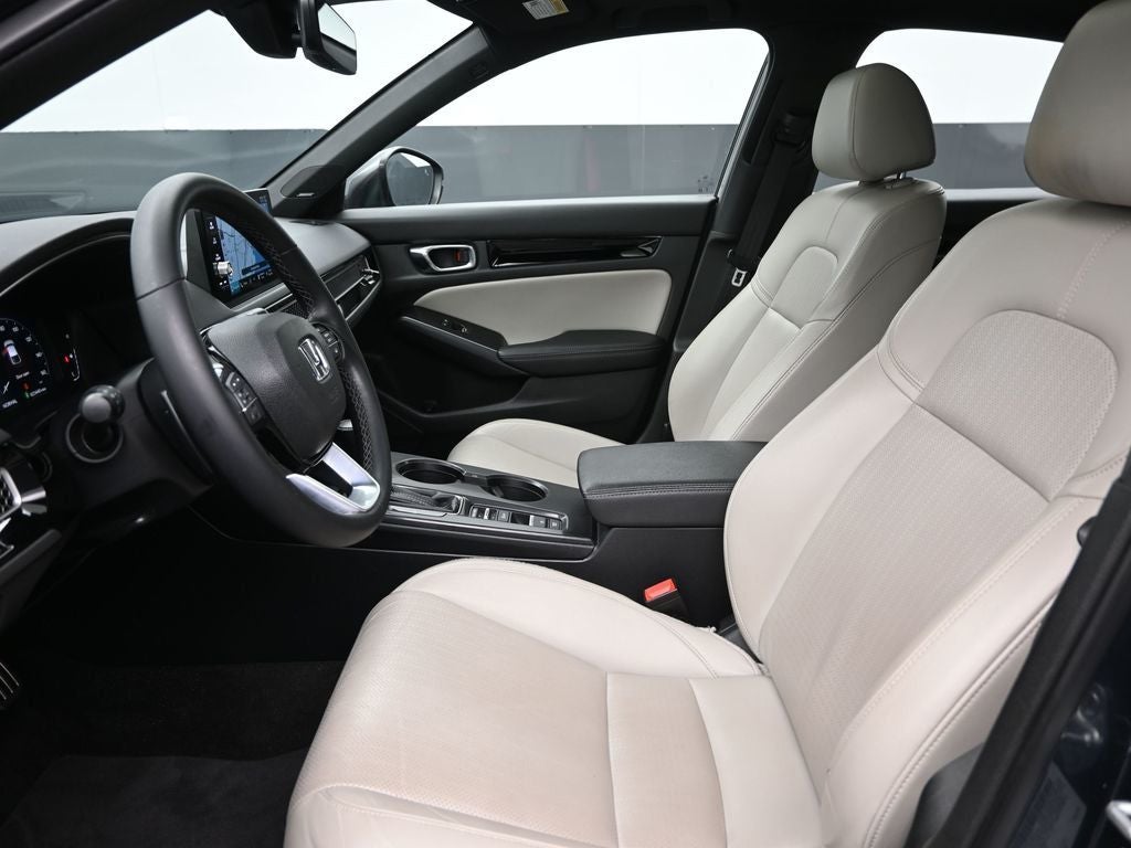 2023 Honda Civic Sport Touring