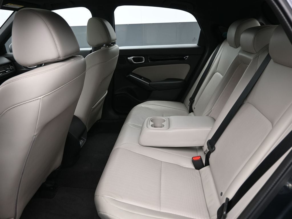 2023 Honda Civic Sport Touring