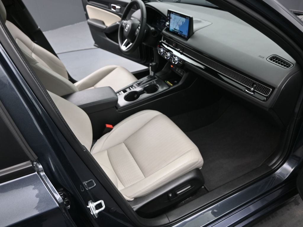 2023 Honda Civic Sport Touring