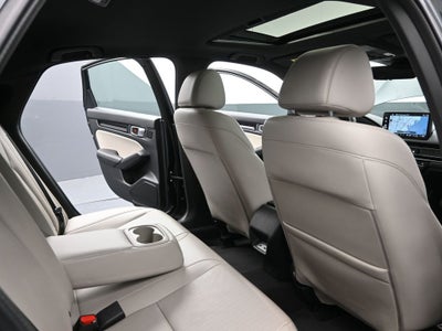 2023 Honda Civic Sport Touring