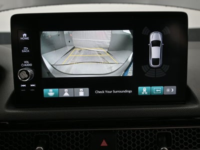 2023 Honda Civic Sport Touring