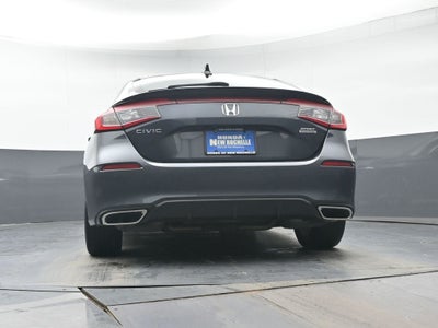 2023 Honda Civic Sport Touring