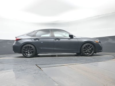 2023 Honda Civic Sport Touring